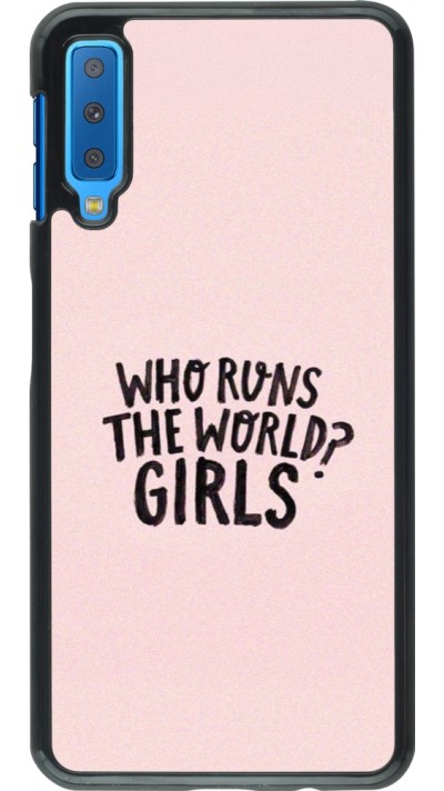 Coque Samsung Galaxy A7 - Womens day 2026 3