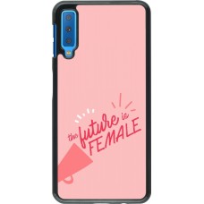 Coque Samsung Galaxy A7 - Womens day 2026 4