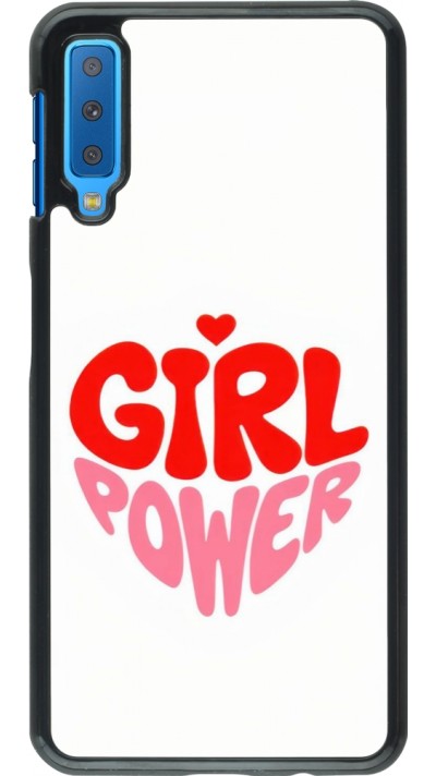 Coque Samsung Galaxy A7 - Womens day 2026 6