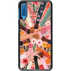 Coque Samsung Galaxy A7 - Womens day 2026 8