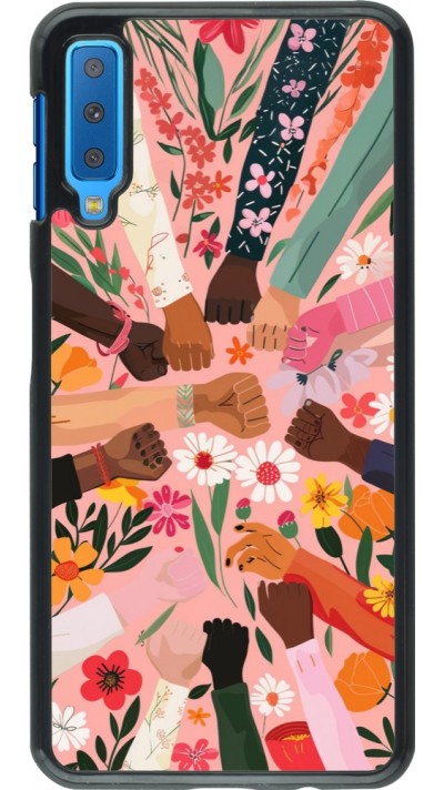 Coque Samsung Galaxy A7 - Womens day 2026 8