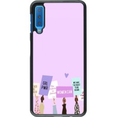 Coque Samsung Galaxy A7 - Womens day 2026 9