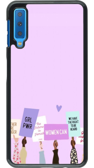Coque Samsung Galaxy A7 - Womens day 2026 9