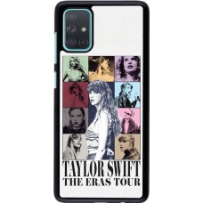 Samsung Galaxy A71 Case Hülle - Taylor Swift The Eras Tour