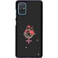 Samsung Galaxy A71 Case Hülle - Womens day 2026 1