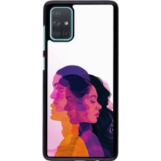 Samsung Galaxy A71 Case Hülle - Womens day 2026 10
