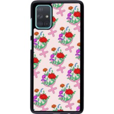 Samsung Galaxy A71 Case Hülle - Womens day 2026 7