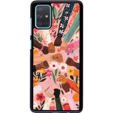 Samsung Galaxy A71 Case Hülle - Womens day 2026 8