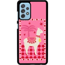 Samsung Galaxy A72 Case Hülle - Alpaca 2026