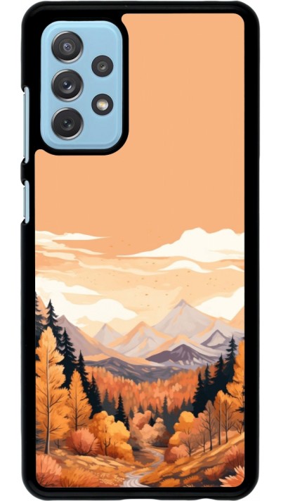 Coque Samsung Galaxy A72 - Autumn 25 Mountains
