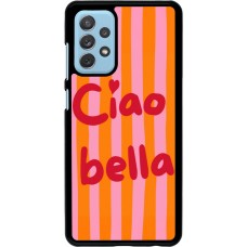 Samsung Galaxy A72 Case Hülle - Bye Bella 2026