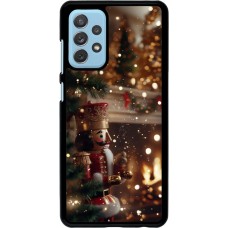 Coque Samsung Galaxy A72 - Christmas 25 Xmas Nutcracker