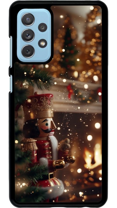 Coque Samsung Galaxy A72 - Christmas 25 Xmas Nutcracker