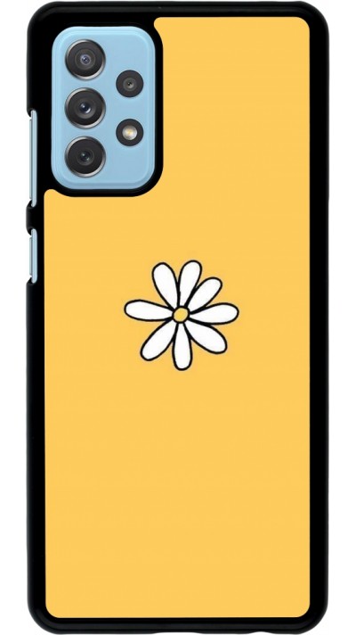 Coque Samsung Galaxy A72 - Easter 2023 daisy