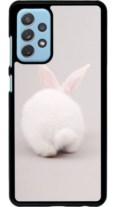 Samsung Galaxy A72 Case Hülle - Easter 2024 bunny butt