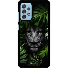 Hülle Samsung Galaxy A72 - Forest Lion