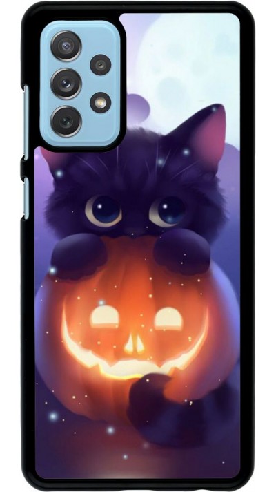 Hülle Samsung Galaxy A72 - Halloween 17 15
