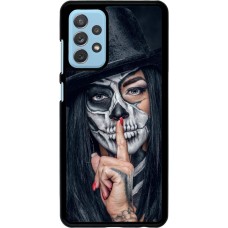 Coque Samsung Galaxy A72 - Halloween 18 19