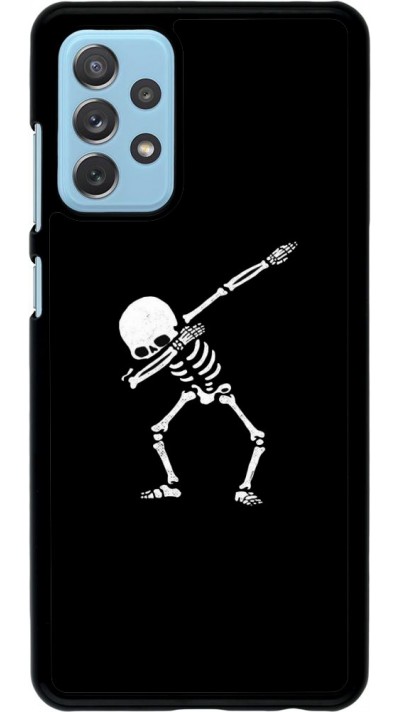 Coque Samsung Galaxy A72 - Halloween 19 09