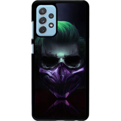 Coque Samsung Galaxy A72 - Halloween 20 21