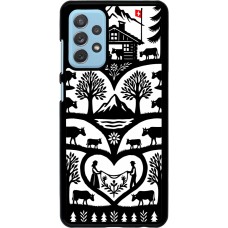Samsung Galaxy A72 Case Hülle - Poya Schweiz 2