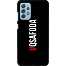 Coque Samsung Galaxy A72 - Qsafoda 1