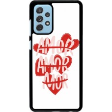 Coque Samsung Galaxy A72 - Saint Valentines Day 26 Amor