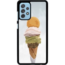 Samsung Galaxy A72 Case Hülle - Summer 2025 Cornet
