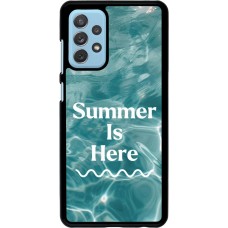 Coque Samsung Galaxy A72 - Summer 2025 Summer is here