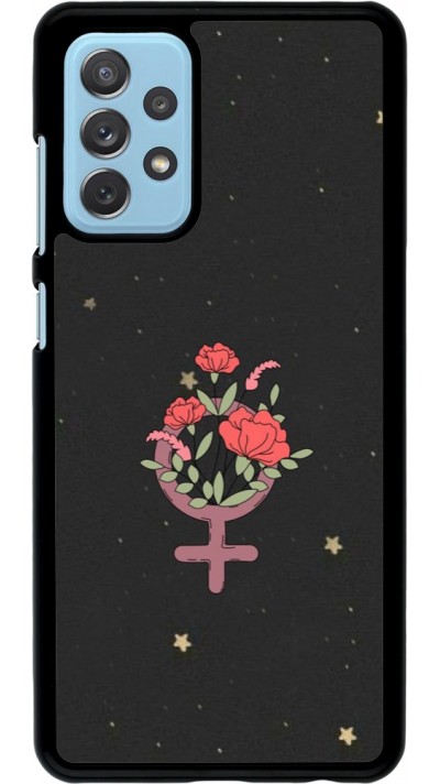 Samsung Galaxy A72 Case Hülle - Womens day 2026 1