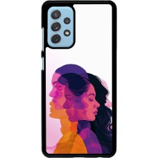 Samsung Galaxy A72 Case Hülle - Womens day 2026 10