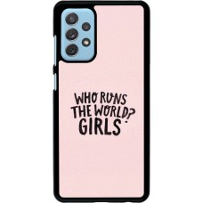 Samsung Galaxy A72 Case Hülle - Womens day 2026 3