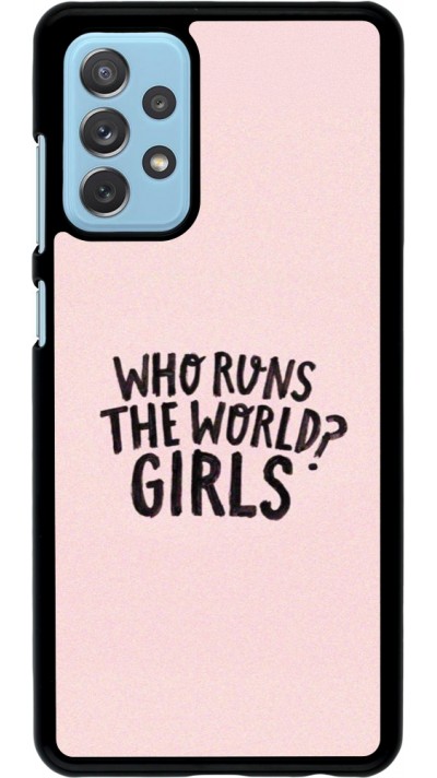 Samsung Galaxy A72 Case Hülle - Womens day 2026 3