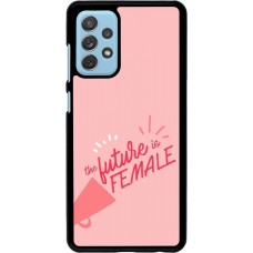 Samsung Galaxy A72 Case Hülle - Womens day 2026 4