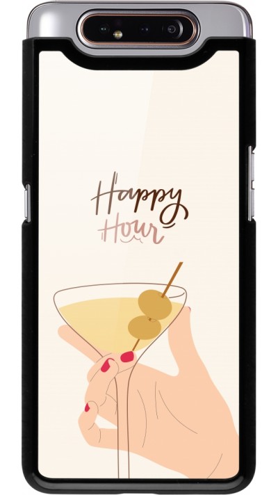 Coque Samsung Galaxy A80 - Cocktail Happy Hour