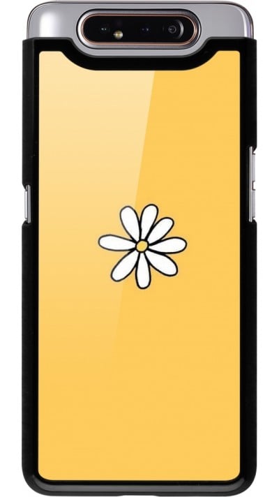 Coque Samsung Galaxy A80 - Easter 2023 daisy