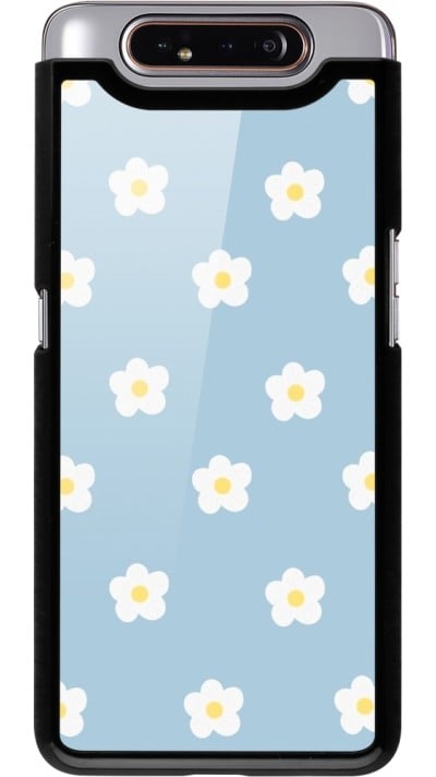 Coque Samsung Galaxy A80 - Easter 2024 daisy flower