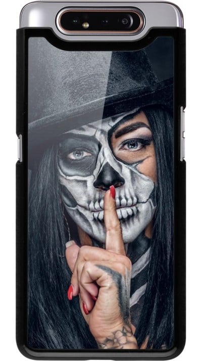 Hülle Samsung Galaxy A80 - Halloween 18 19