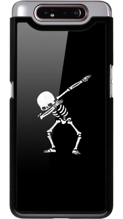 Hülle Samsung Galaxy A80 - Halloween 19 09