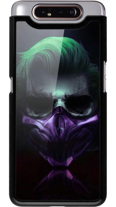 Coque Samsung Galaxy A80 - Halloween 20 21