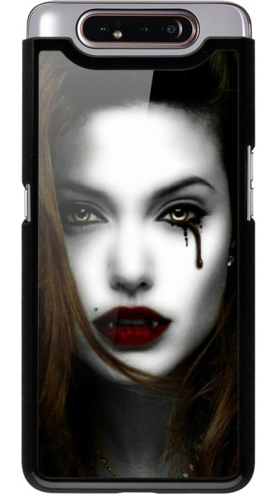 Coque Samsung Galaxy A80 - Halloween 2023 gothic vampire