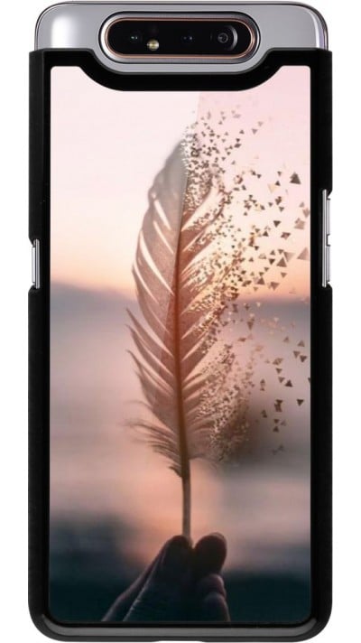 Hülle Samsung Galaxy A80 - Hello September 11 19