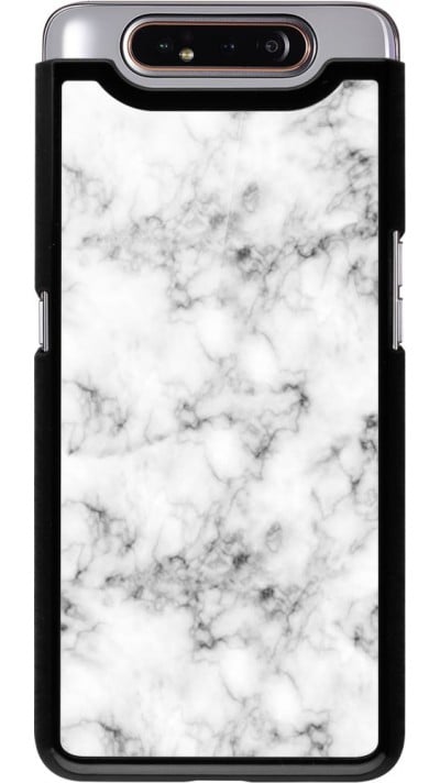 Hülle Samsung Galaxy A80 - Marble 01