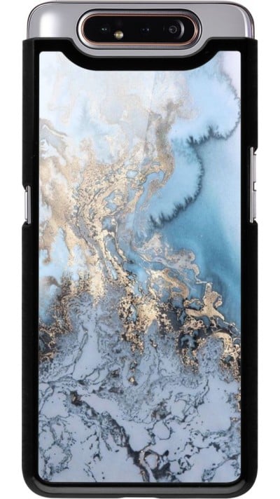 Hülle Samsung Galaxy A80 - Marble 04