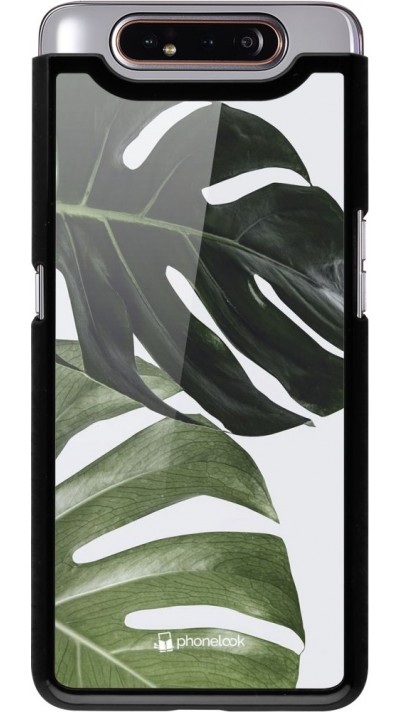 Coque Samsung Galaxy A80 - Monstera Plant