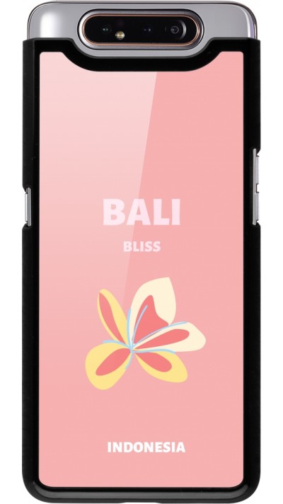 Coque Samsung Galaxy A80 - Pop Summer Destination Bali