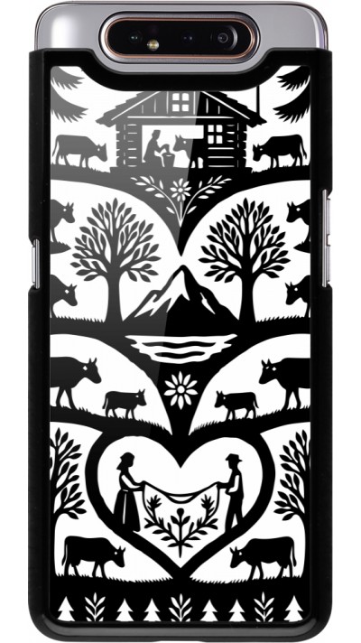 Samsung Galaxy A80 Case Hülle - Poya Schweiz 2