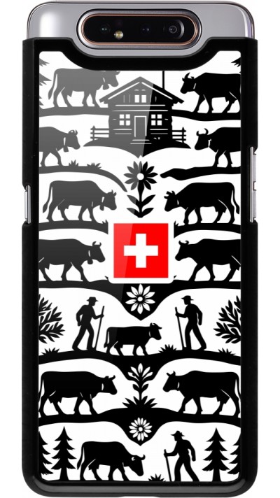 Samsung Galaxy A80 Case Hülle - Poya Schweiz 3