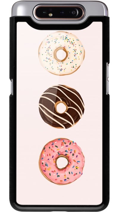 Coque Samsung Galaxy A80 - Spring 23 donuts