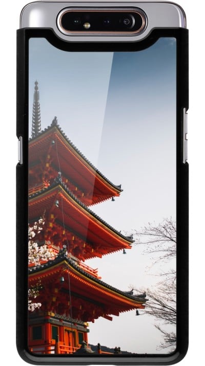 Coque Samsung Galaxy A80 - Spring 23 Japan